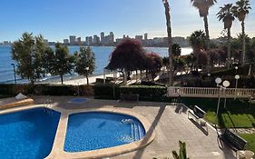 Residencial salida directa al mar. Grandes vistas